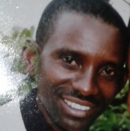 Joseph Rudigi Rukema