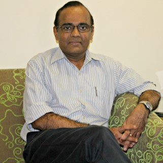 Radhamany Sooryamoorthy