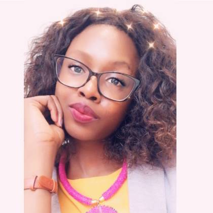 Londiwe Sinenhlanhla Jali